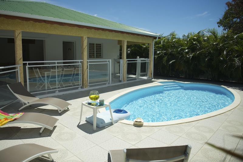 Village De La Princesse Saint-Francois (Grande-Terre)