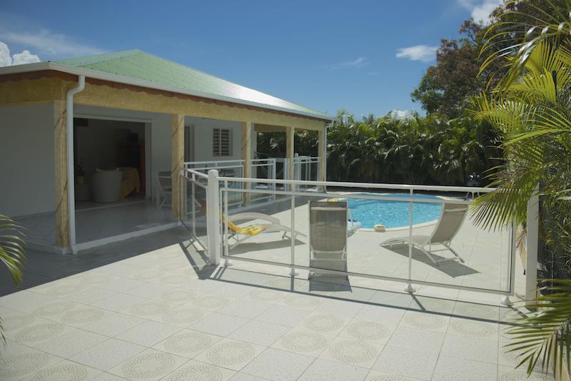 Village De La Princesse Holiday park Saint-Francois (Grande-Terre)