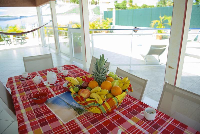 Village De La Princesse Holiday park Saint-Francois (Grande-Terre)