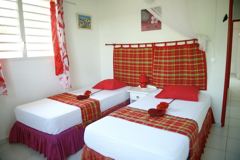 Village De La Princesse Holiday park Saint-Francois (Grande-Terre)