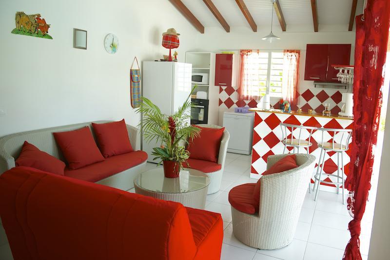 Village De La Princesse Saint-Francois (Grande-Terre)