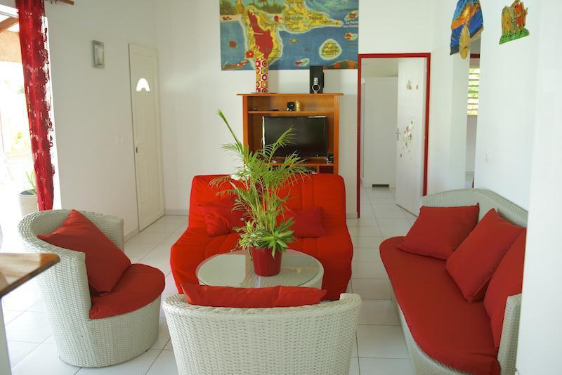 Village De La Princesse Holiday park *