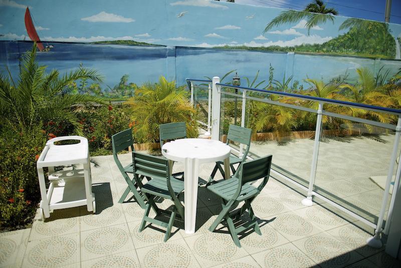 Village De La Princesse Holiday park *