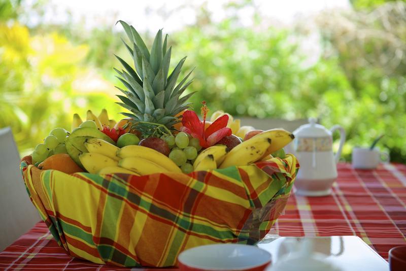 Village De La Princesse Holiday park Saint-Francois (Grande-Terre)