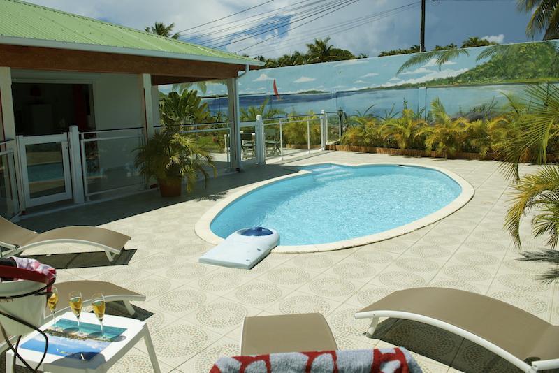 Holiday park Village De La Princesse Saint-Francois (Grande-Terre)