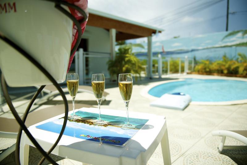 Holiday park Village De La Princesse Saint-Francois (Grande-Terre)