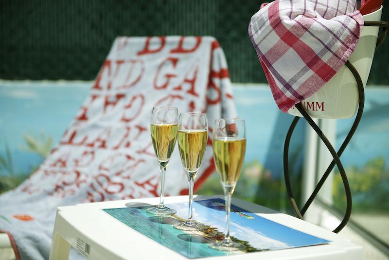 Holiday park Village De La Princesse