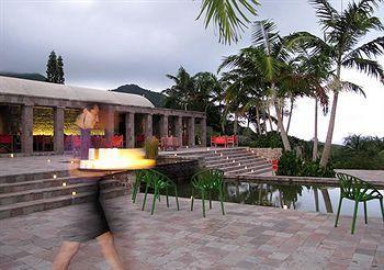 Golden Rock Inn 4*