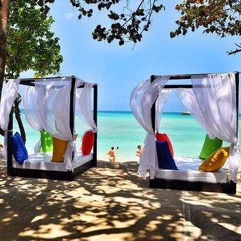 Hotel Paradise Island