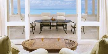 Resort The Cove At Blue Waters
