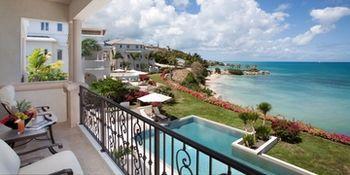 The Cove At Blue Waters