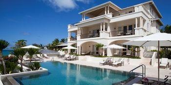 Resort The Cove At Blue Waters