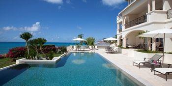 The Cove At Blue Waters St. John's