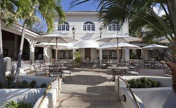 The Cove At Blue Waters 5* St. John's