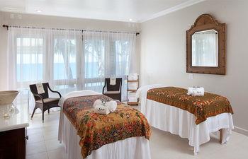 Resort The Cove At Blue Waters 5*