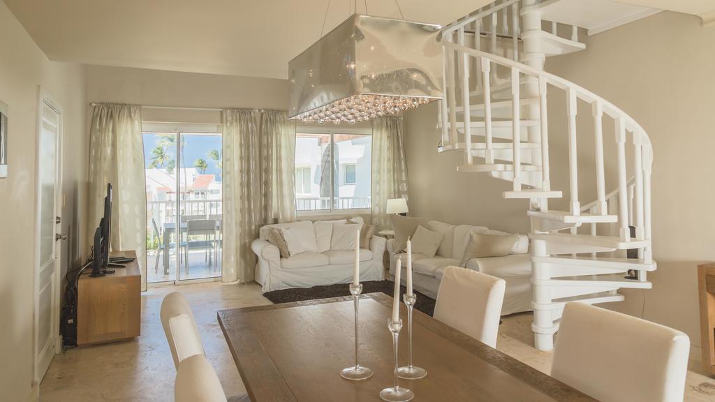 Guest house Soriano Boutique Private Beach