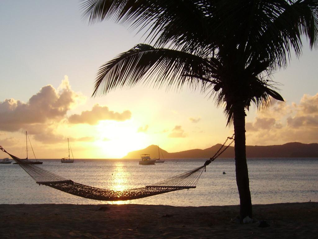 Oualie Resort
