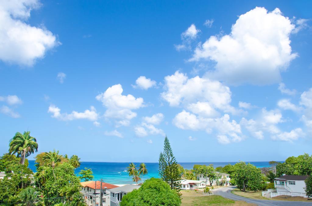 Lantana Barbados By Island Apartment Saint James