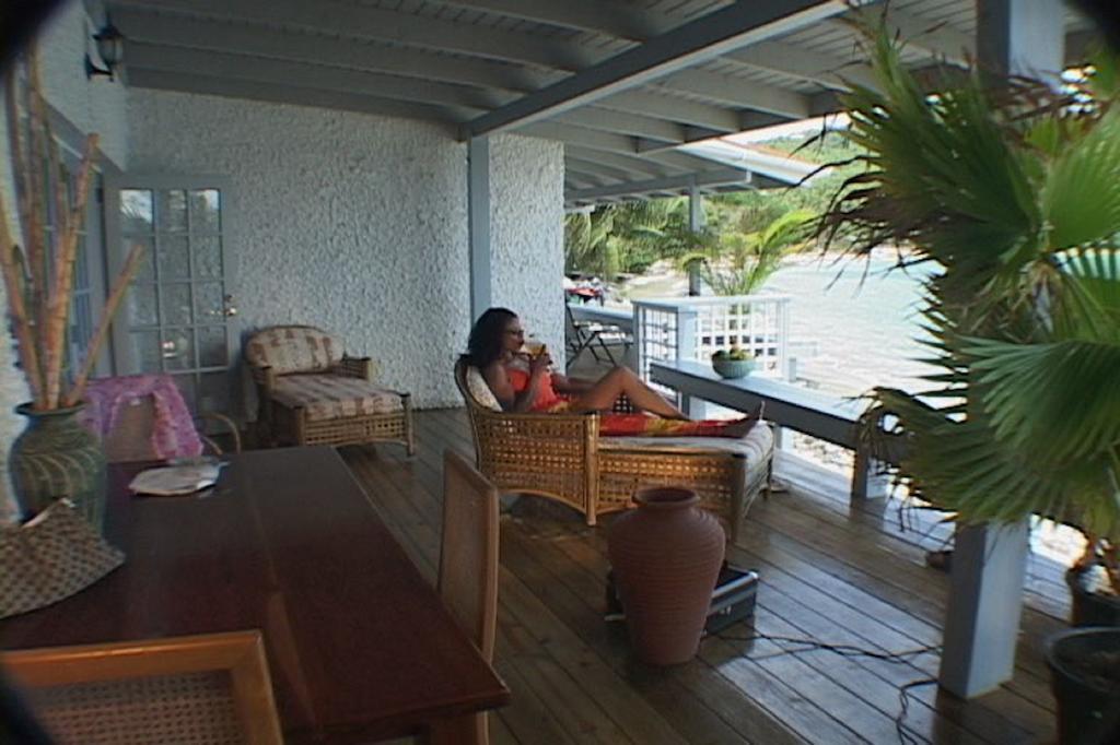 Hotel Bequia Beachfront Friendship