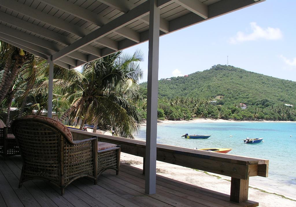 Hotel Bequia Beachfront 4*
