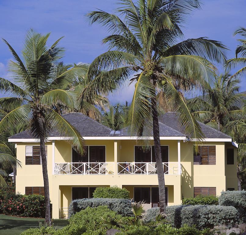 Resort Nisbet Plantation Club