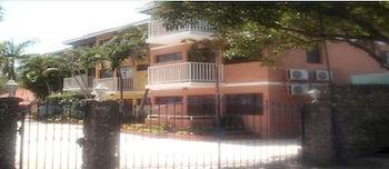 Seabreeze Sosua 2* El Batey