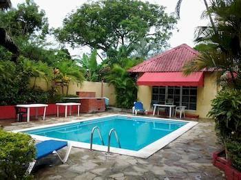 Hotel Seabreeze Sosua 2*