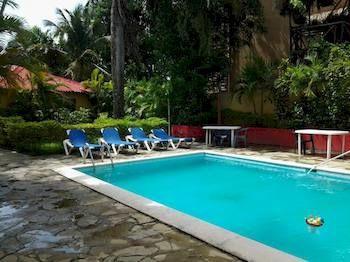 Hotel Seabreeze Sosua