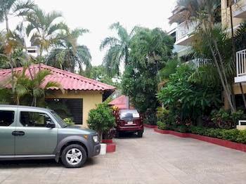 Hotel Seabreeze Sosua 2*