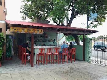 Hotel Seabreeze Sosua