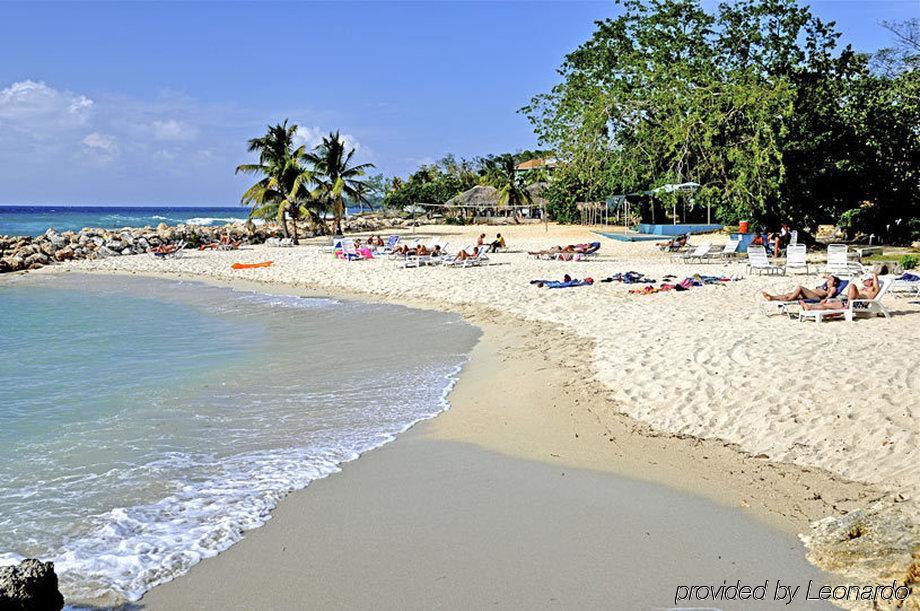 Carib Beach Hotel Negril