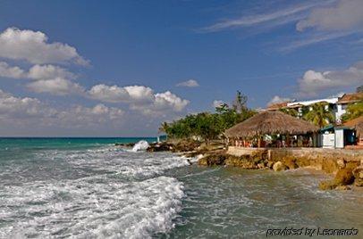 Carib Beach Negril