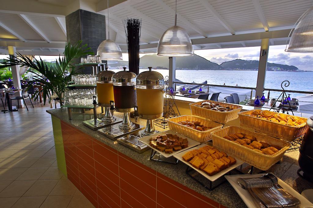 Sonesta Great Bay Beach Resort, Casino & - Adults Only Philipsburg (Sint Maarten)