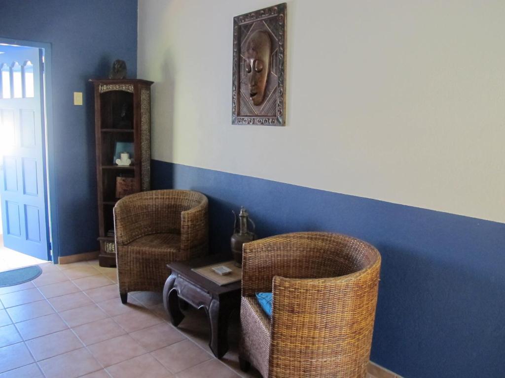 Caribbean Chillout Aparthotel