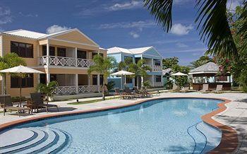 Buccaneer Club Dickenson Bay