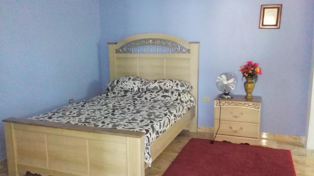 Little Savoy Guest house Runaway Bay