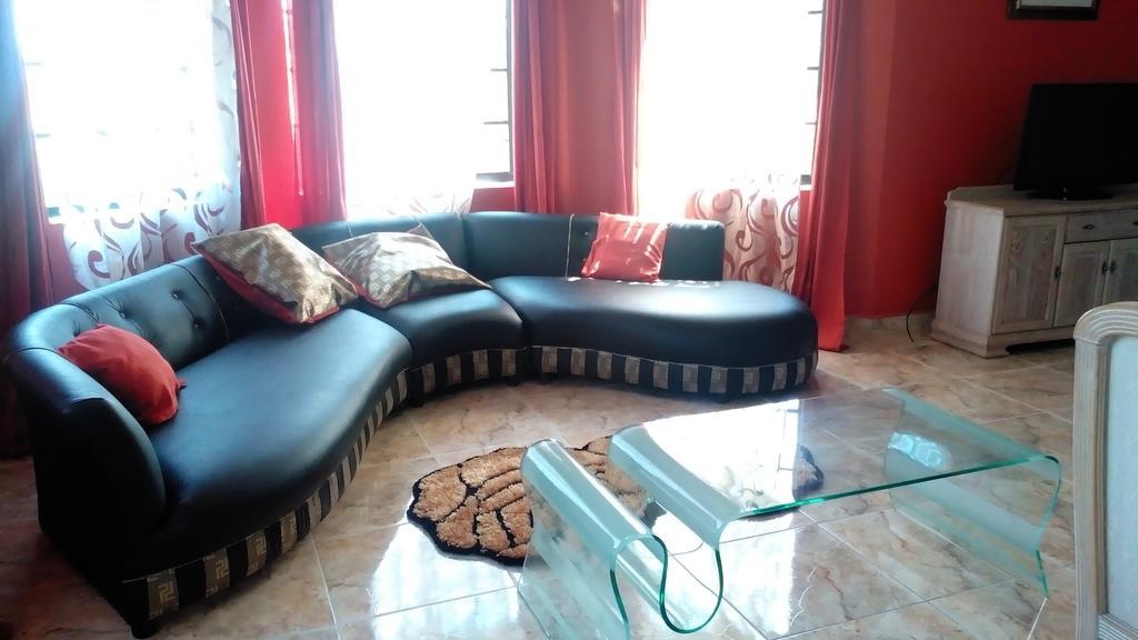 Little Savoy Guest house