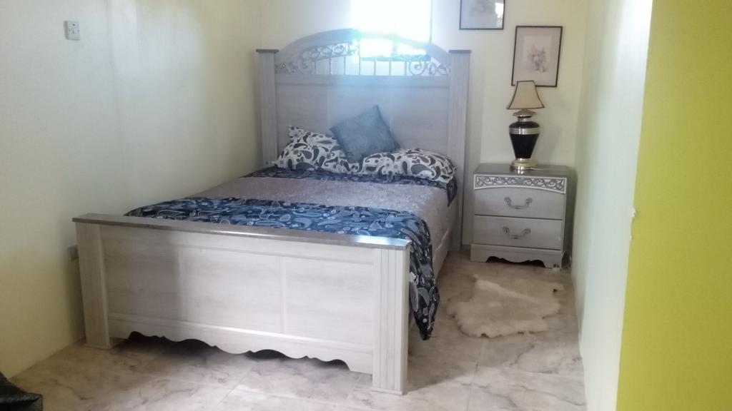 Guest house Little Savoy