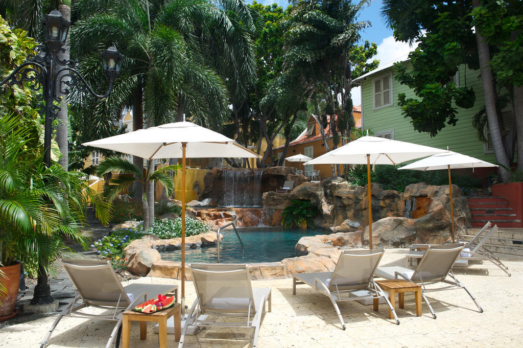 Hotel Kura Hulanda Village & Willemstad
