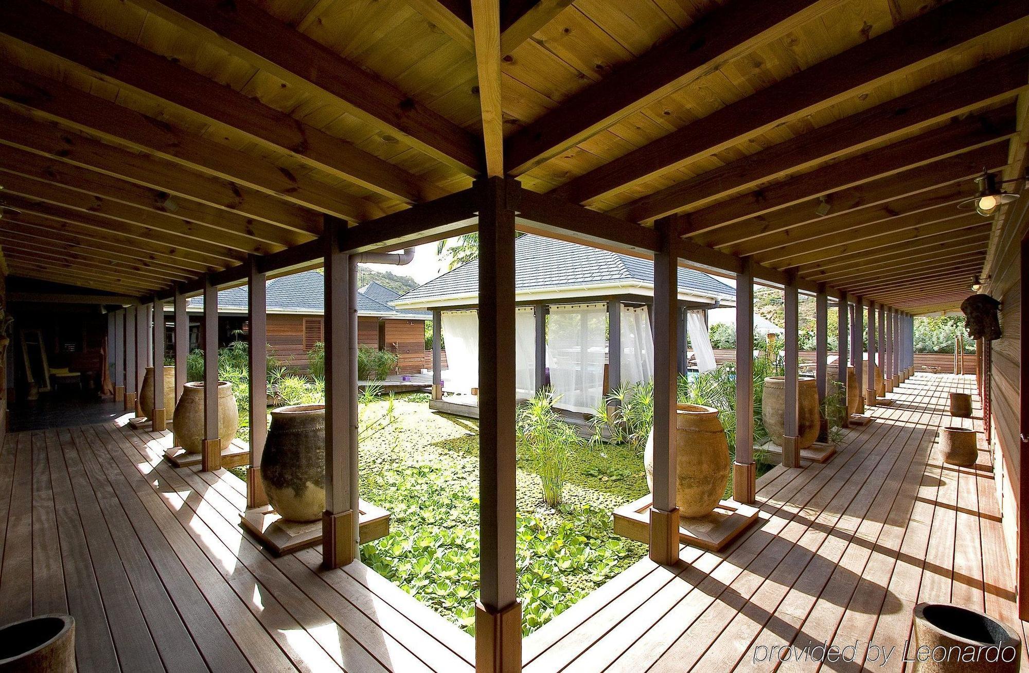 Le Guanahani St. Barthelemy