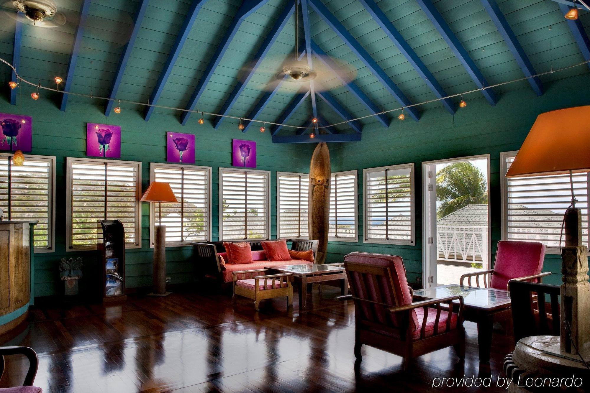 Hotel Le Guanahani St. Barthelemy