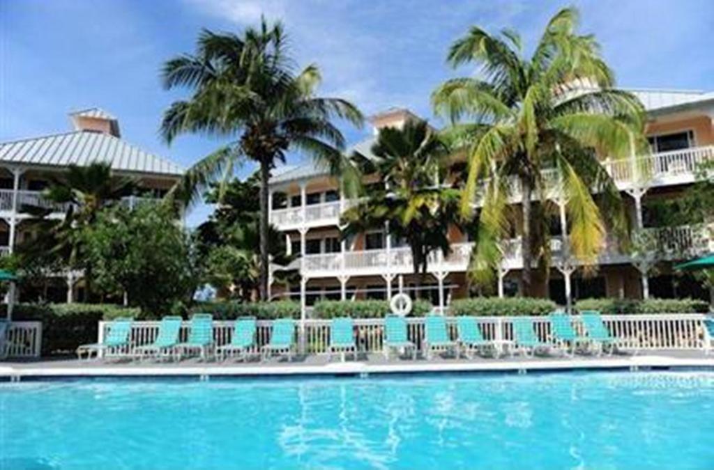 Morritts Tortuga Club And
