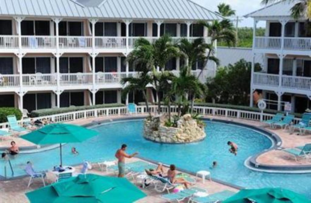 Morritts Tortuga Club And Resort East End
