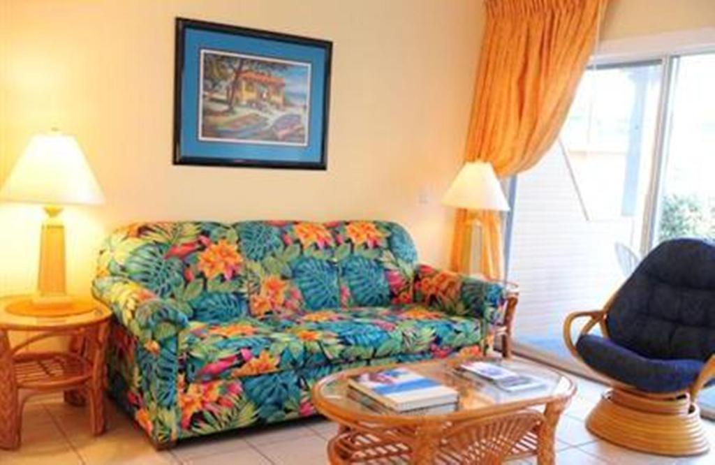 Morritts Tortuga Club And 4*