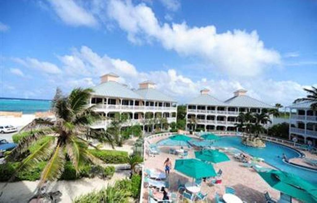 Morritts Tortuga Club And