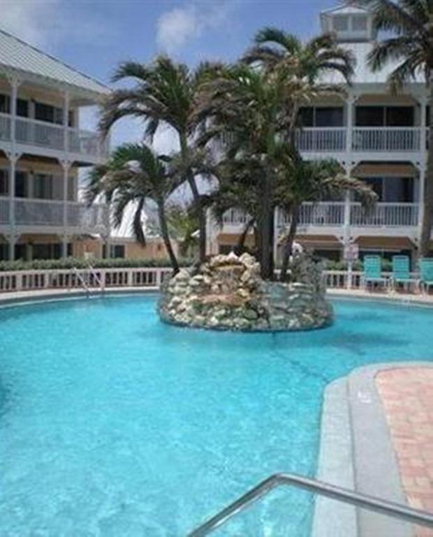 Morritts Tortuga Club And Resort East End