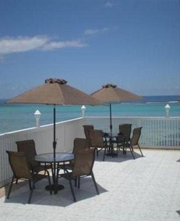 Resort Morritts Tortuga Club And 4*
