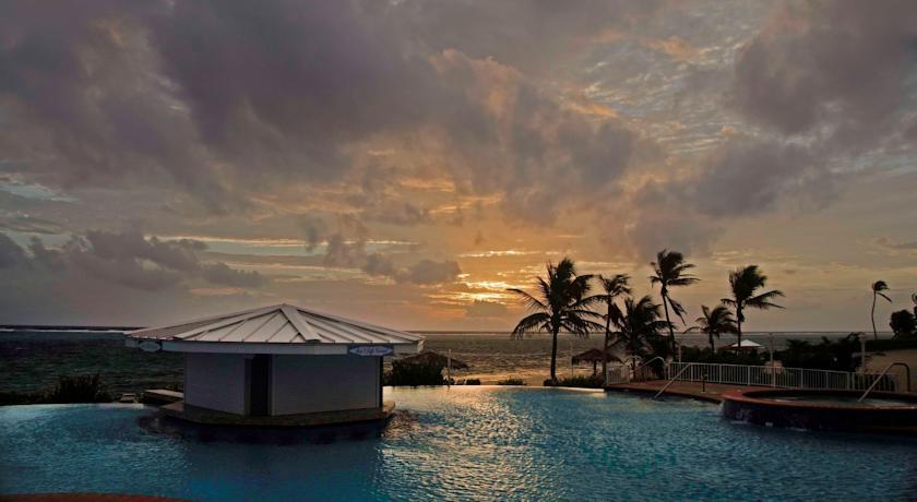 Resort Morritts Tortuga Club And