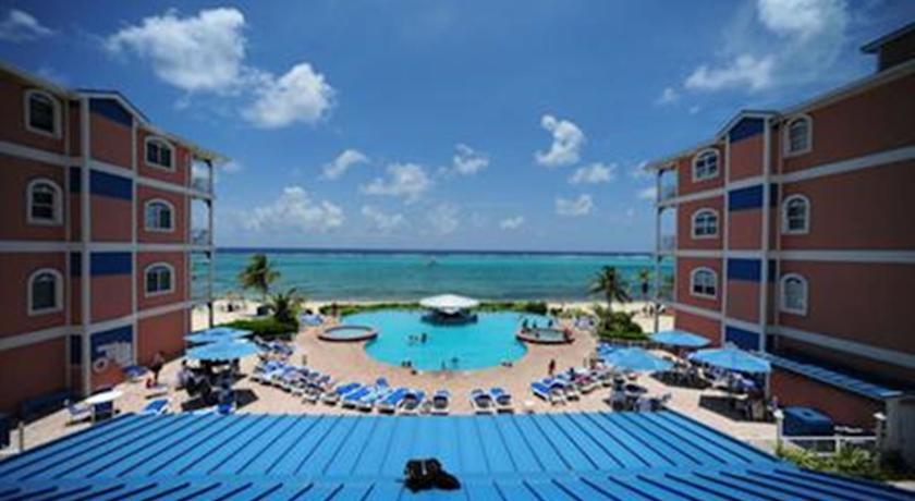 Morritts Tortuga Club And 4*