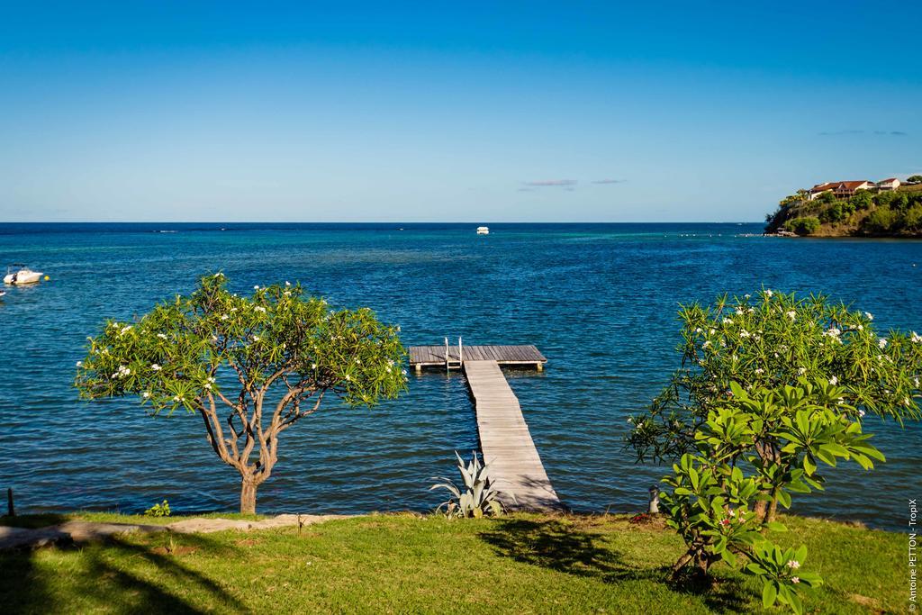 Holiday park Les Bungalows De La Prairie Le Francois